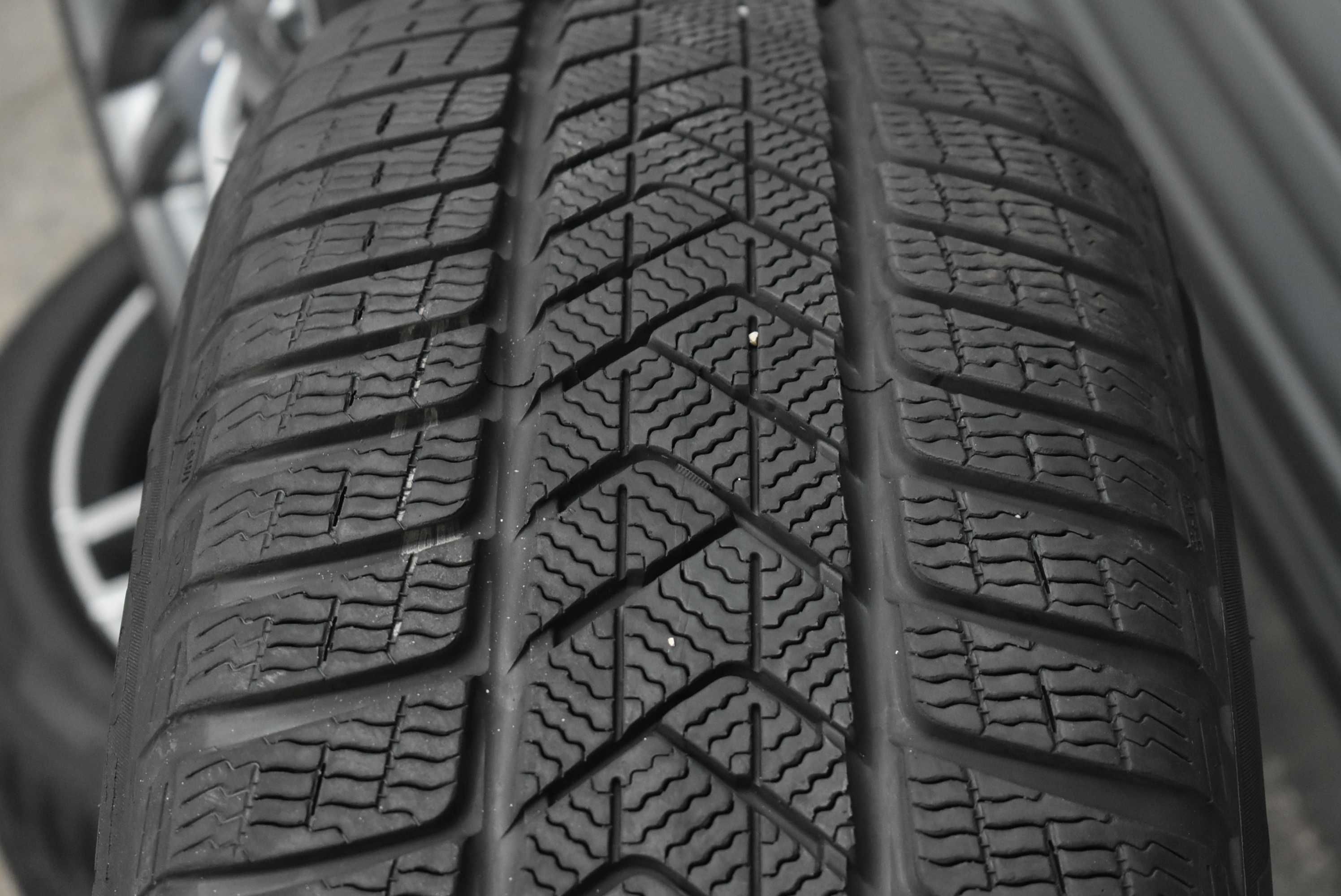19'' Джанти Mercedes AMG W222 W213 W212