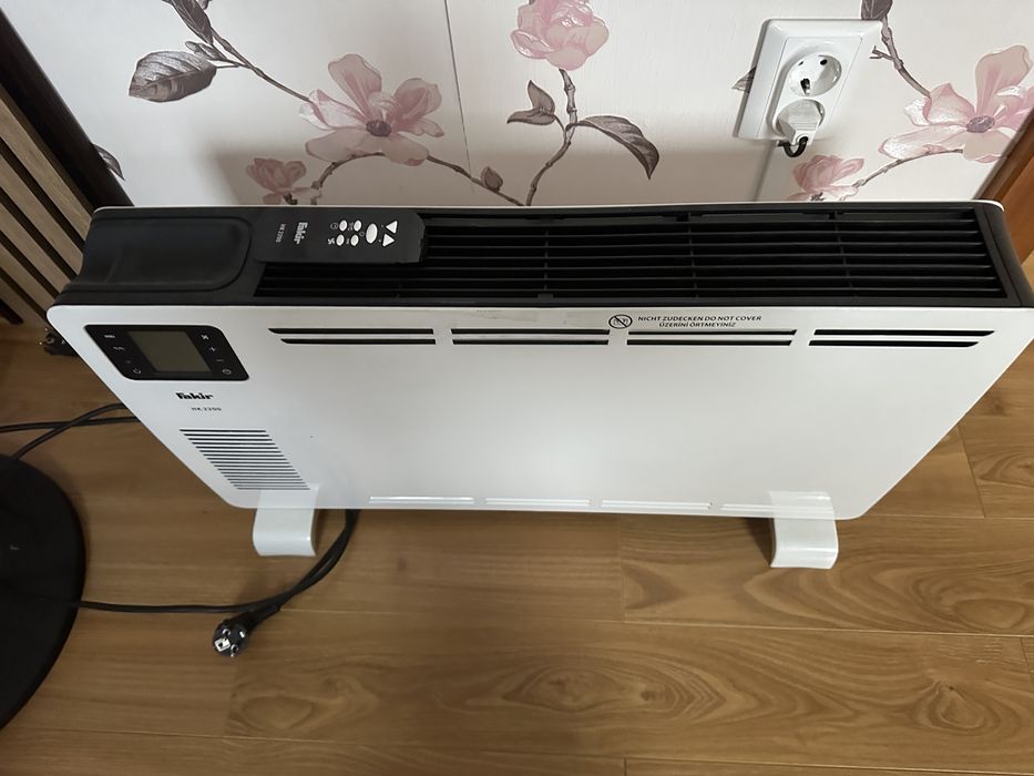Covector caldura 2200w