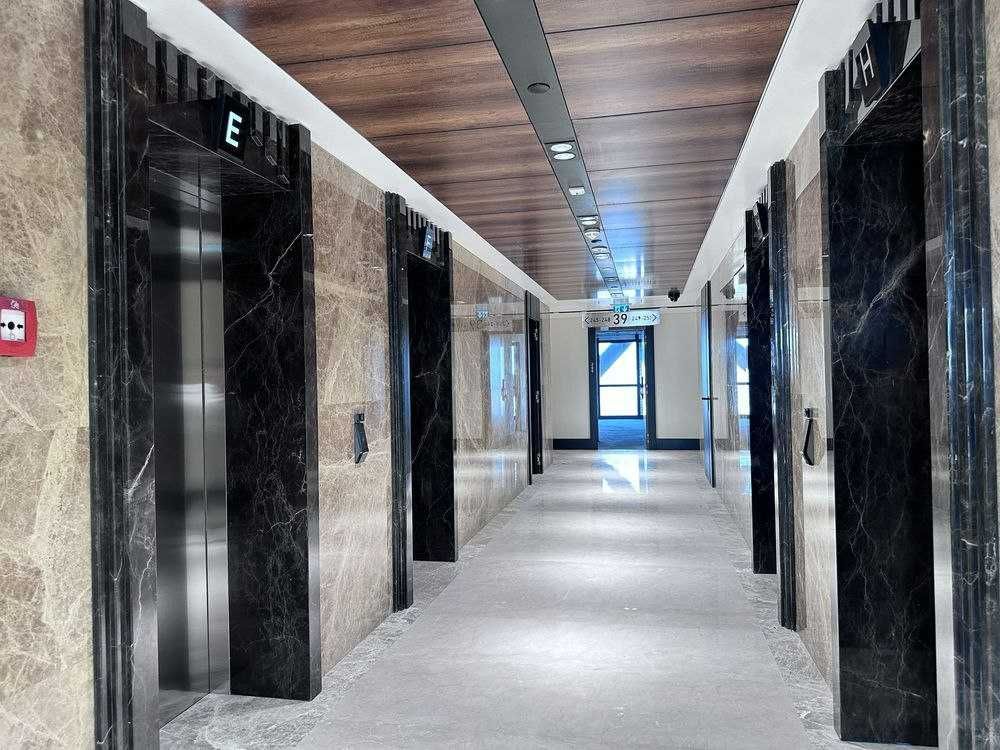 2-х комнатная в ЖК «Piramit Tower» с видом на ул. Нукусс  ID: 2937