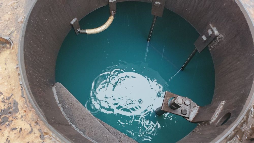 Дизельное топливо К5 -15°