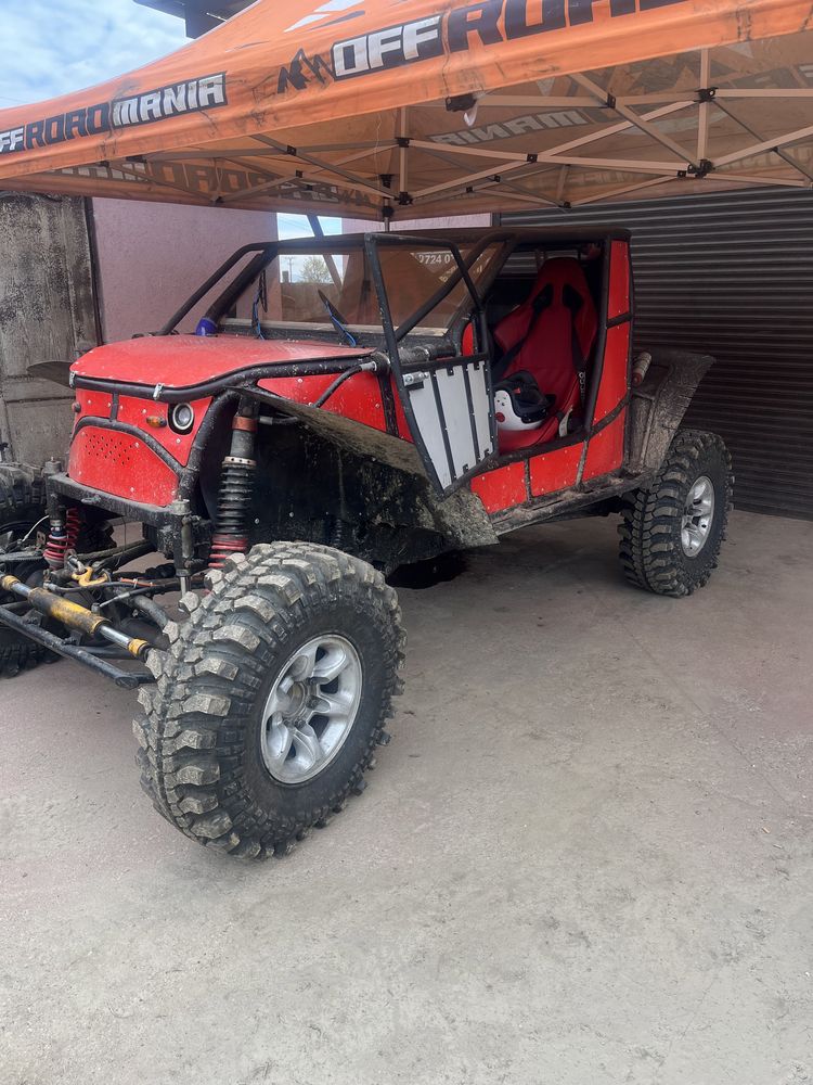 Tubulară/buggy/extreme/Off -Road