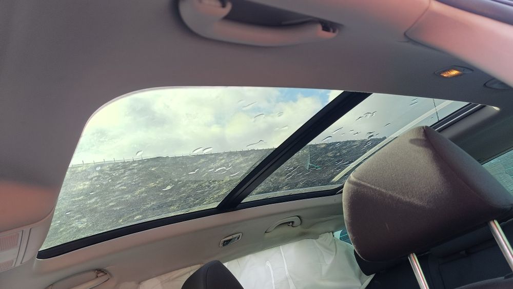 Piese caseta modul abs punte ușa bara capota cutie aripa golf 5 combi