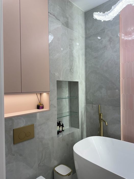 Ремонт под ключ...