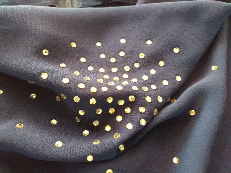 Rochiță S modell mas 48