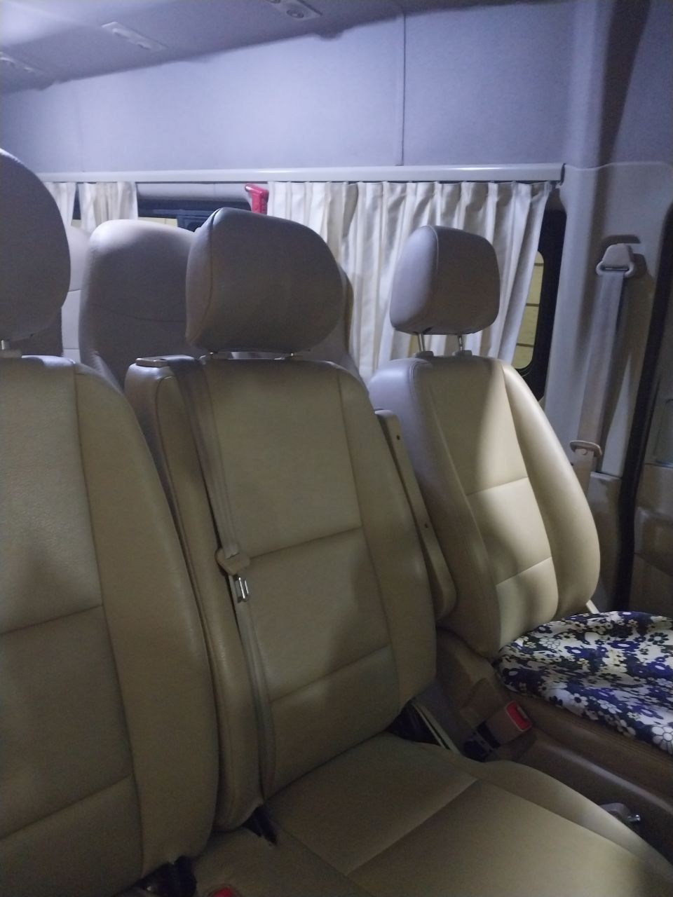 Jac Sunray 2022yil