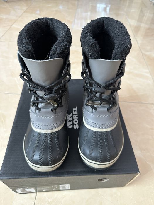 Детски ботуши Sorel