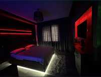 Regim hotelier Tiglina A_urii. Mazepa