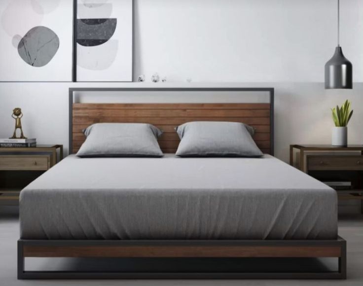 Кровати Loft под заказ