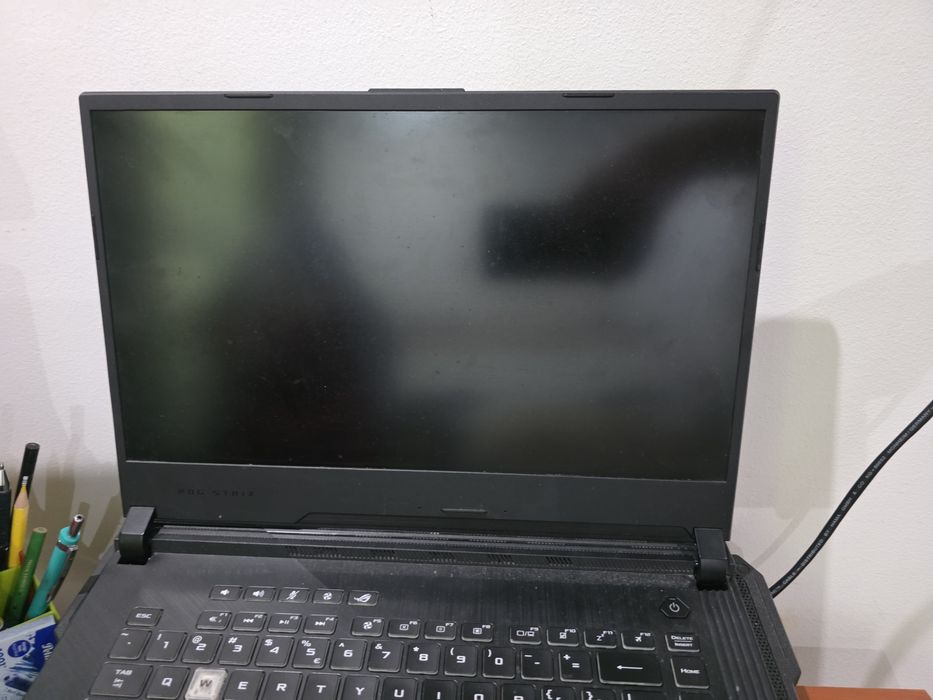 Laptop Gaming Asus ROG G531GU-AL060, Intel Core i5-9300H, 16GB DDR4,