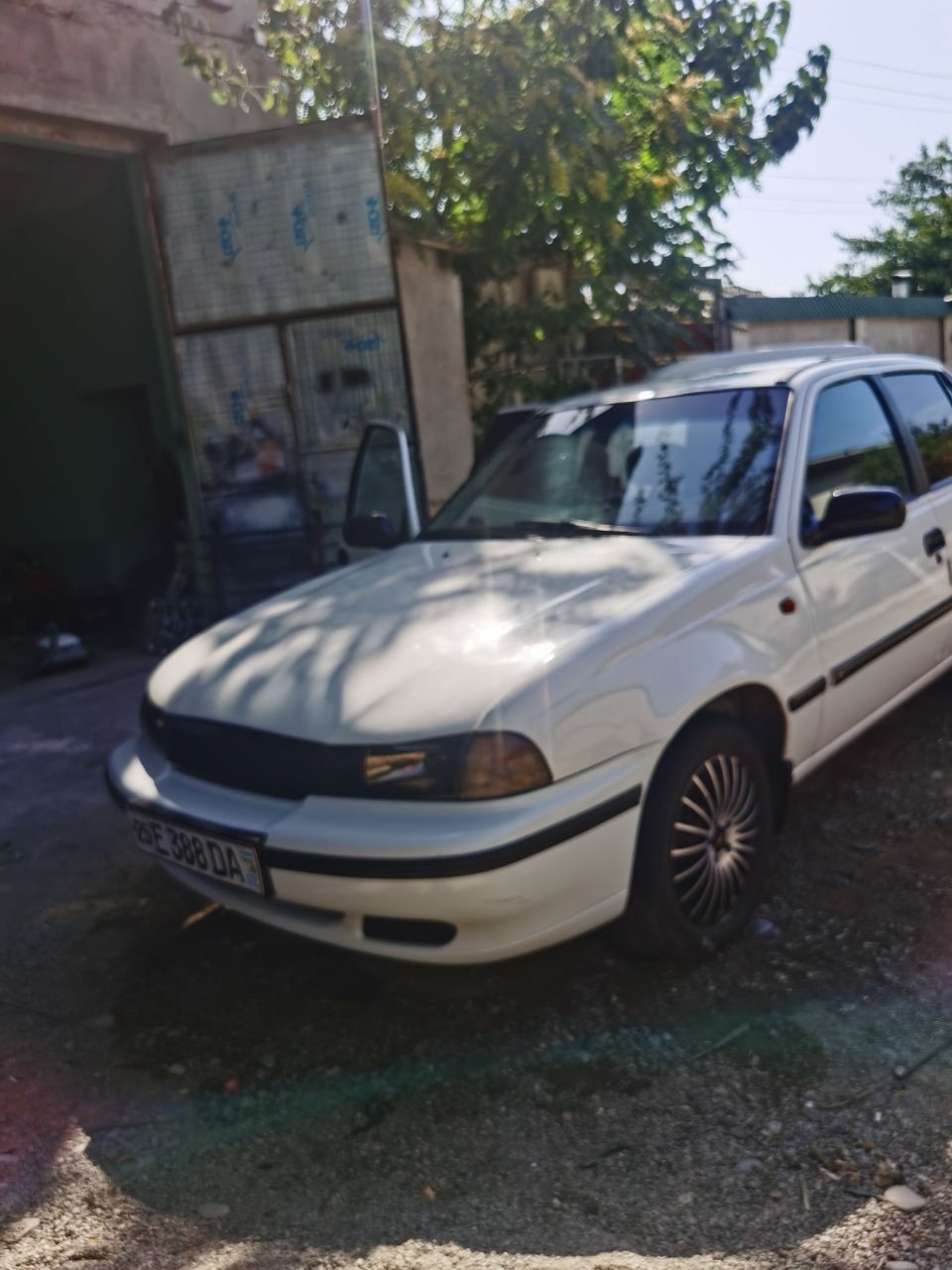 Nexia 1 cons 1998