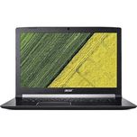 Laptop Acer Aspire 7, 17.3 Inch FHD, i5, 12 Gb RAM | UsedProducts.Ro