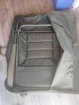 Scaun pescuit Mivardi confort quatro, swingeri fox illuminated MK2.