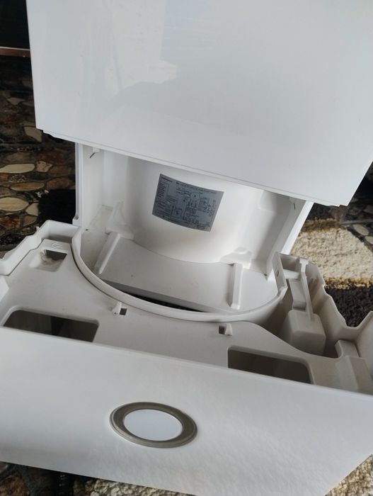 Dezumidificator aer