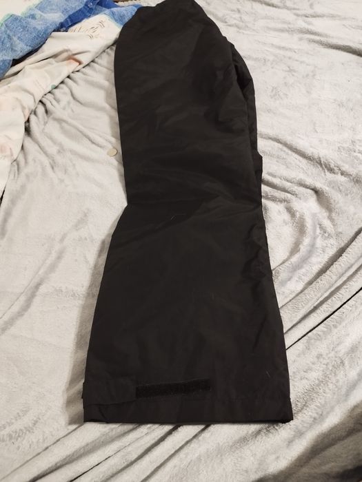 Pantaloni anotimp toamnă iarnă