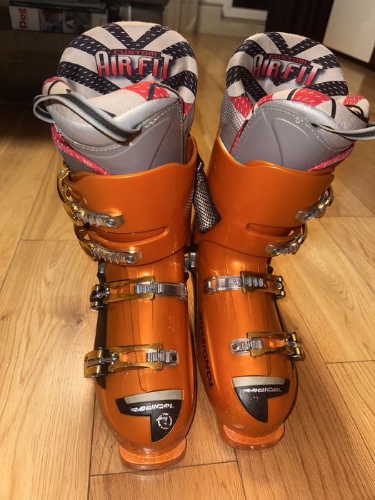 Ски обувки Rossignol Radical 27.5, 43 номер