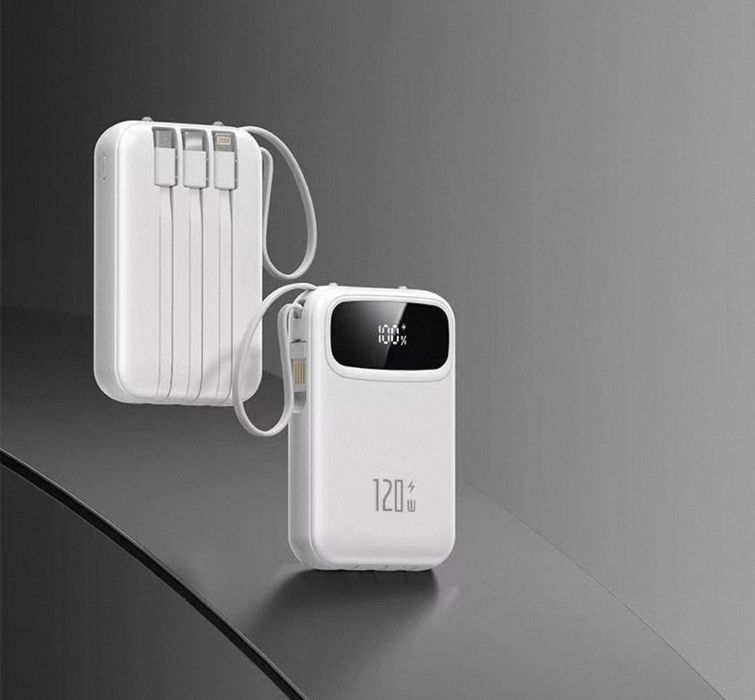 Power bank 20.000 ёмкость