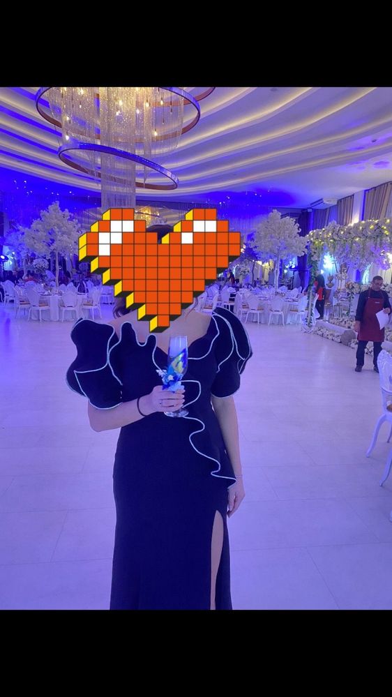 Rochie de seara / de naşă