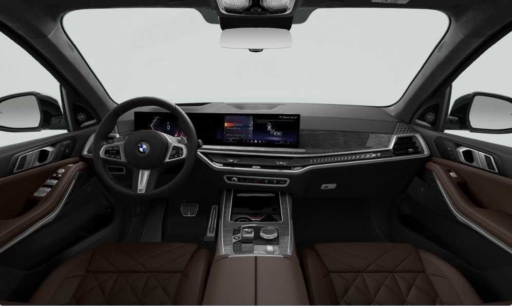 BMW X7 xDrive40i