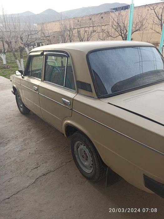 Vaz 21 06 yili1985