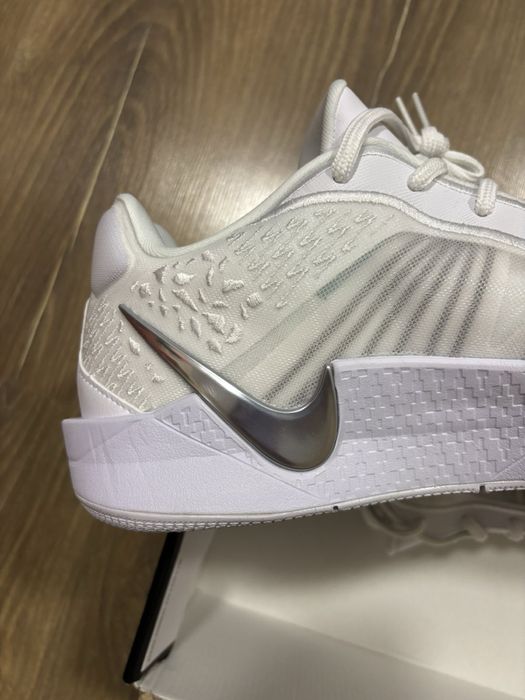 Баскетболни обувки Nike Sabrina 2 "White Noise"