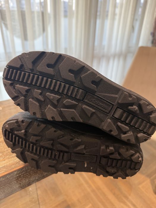 Зимни апрески Columbia