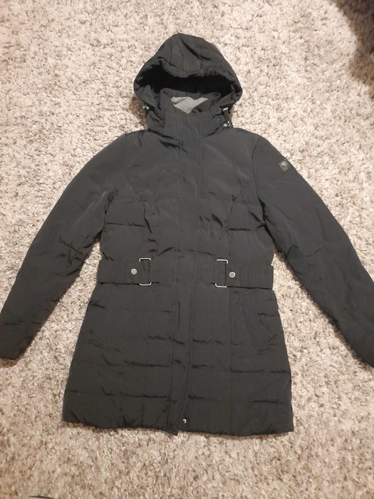 Geaca dama cu puf de gâscă Tom Taylor, marimea M