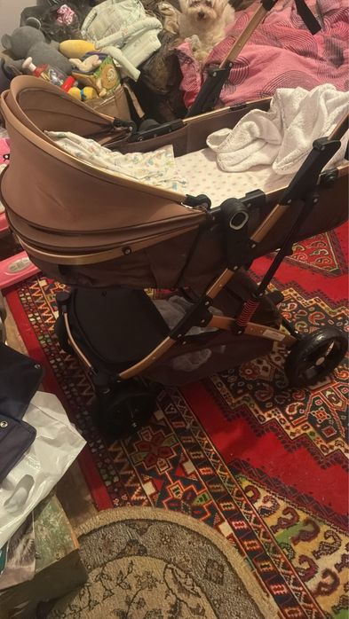 Vand carut pt copii  0-36 luni