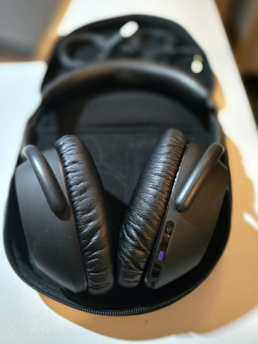 Casti EPOS ADAPT 660 Sennheiser