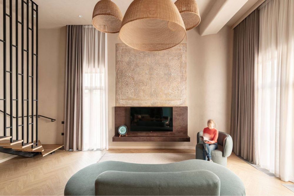 Продам ЖК Боулевард Ташкент Сити