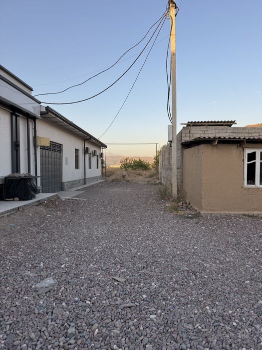 Srochna yer sotiladi bochkada 37 sotix (1sotix=15.000$)