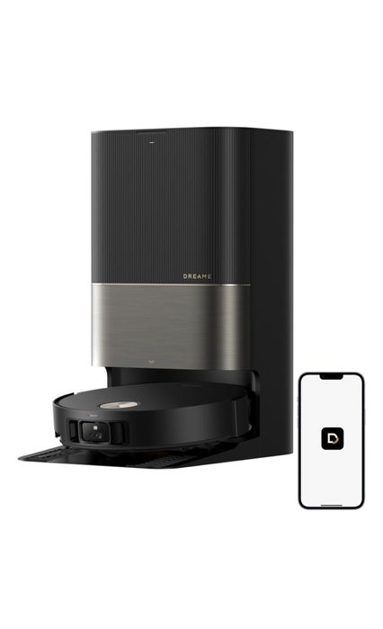 Продаю новый робот- пылесос Dream X59 Ultra complete