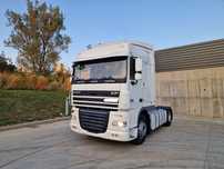 DAF XF105.410cp  / E5 / Kit Basculare