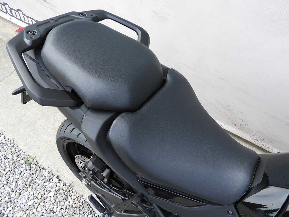 Motocicleta Yamaha Tracer 9 2025 | Rate | Leasing