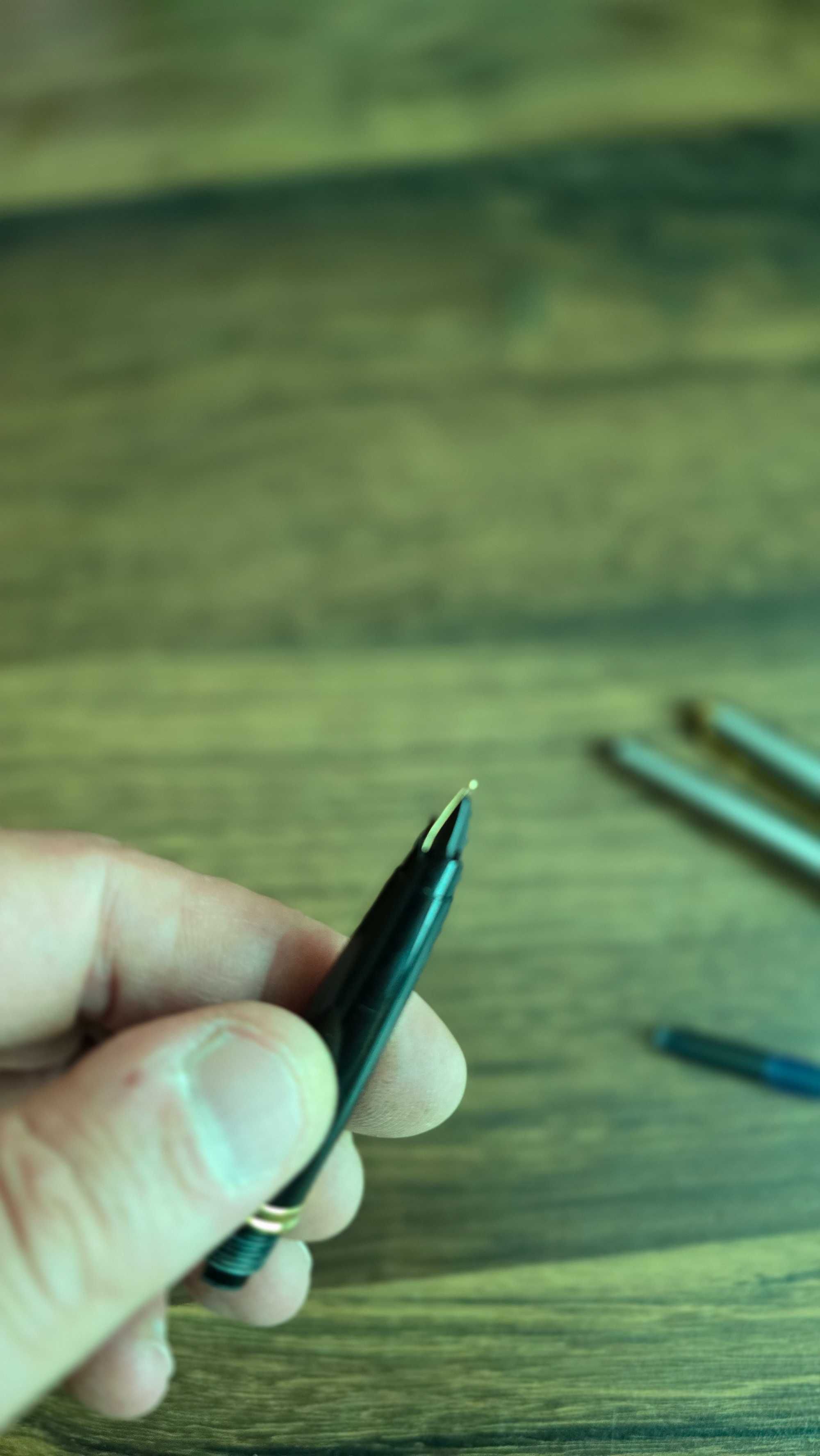 Писалка оригинална Parker