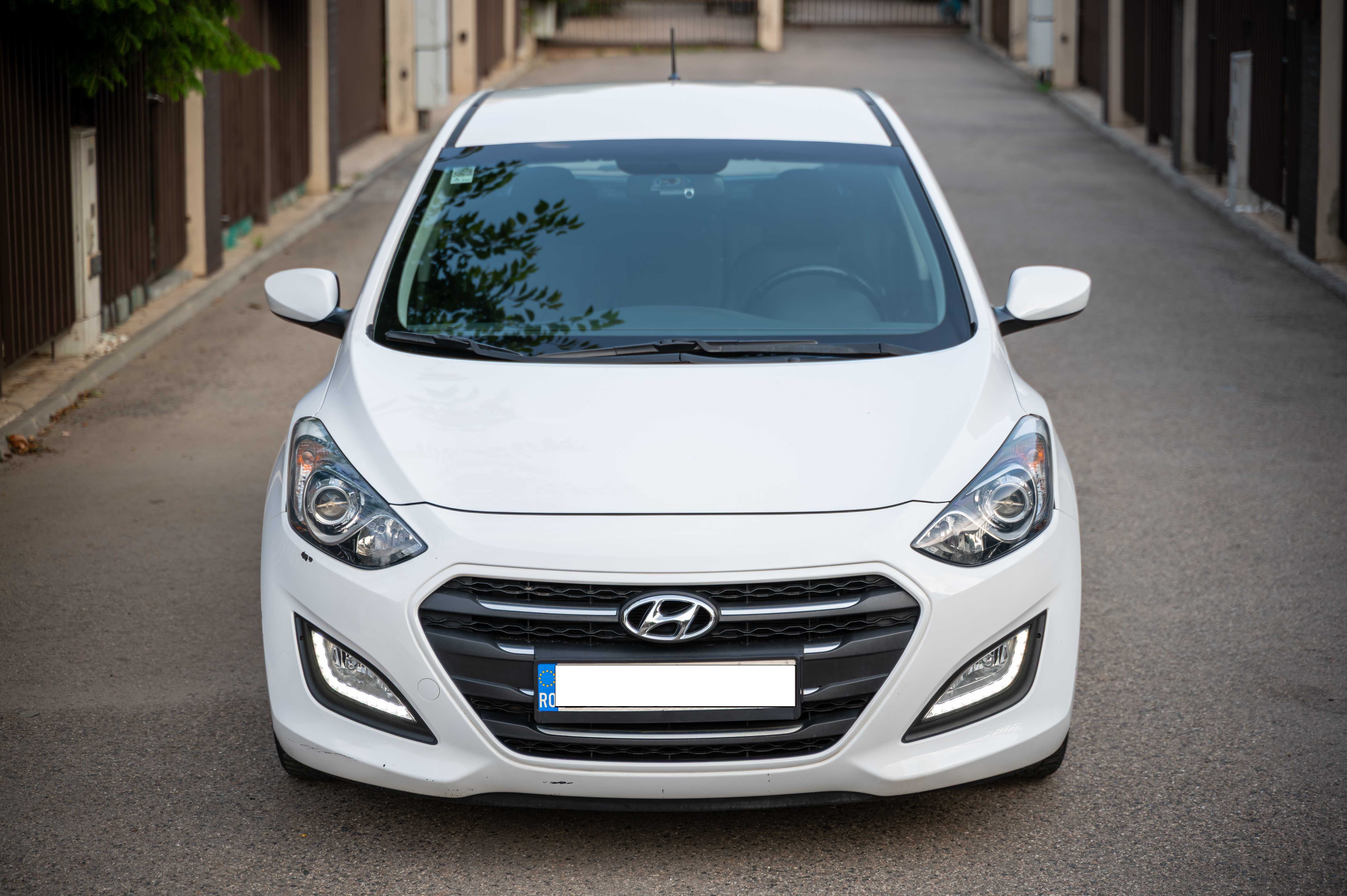 Hyundai i30 1.4 Benzina