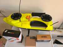 Barca Navomodel Plantat Advance Boats Spreader2