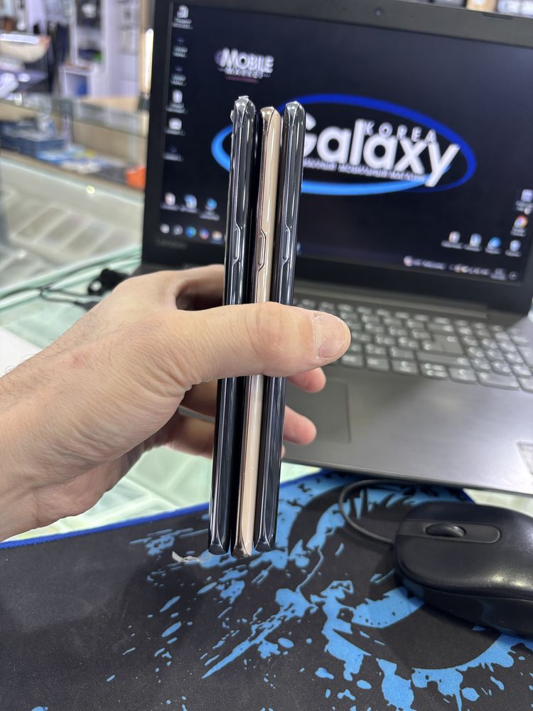 Samsung S10 5G • Nasiya SAVDO Bor!! • 8/256gb • Orginal