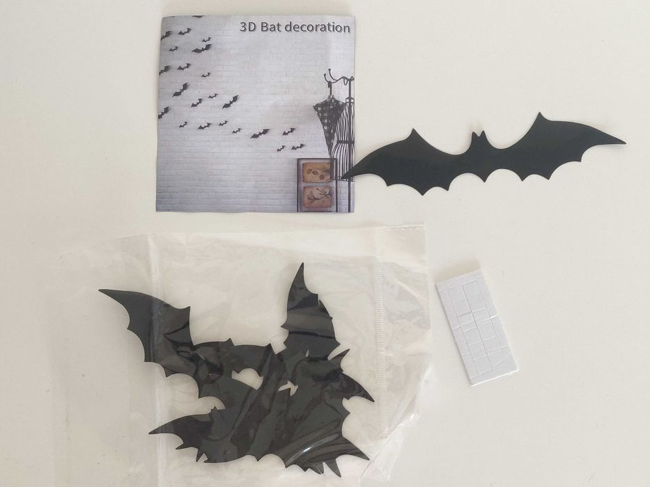 Halloween Decoratiuni