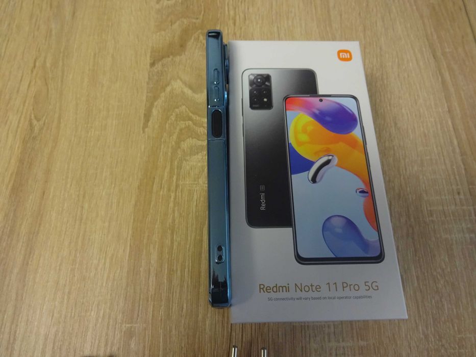 Telefon Xiaomi Redmi note 11 Pro 5G
