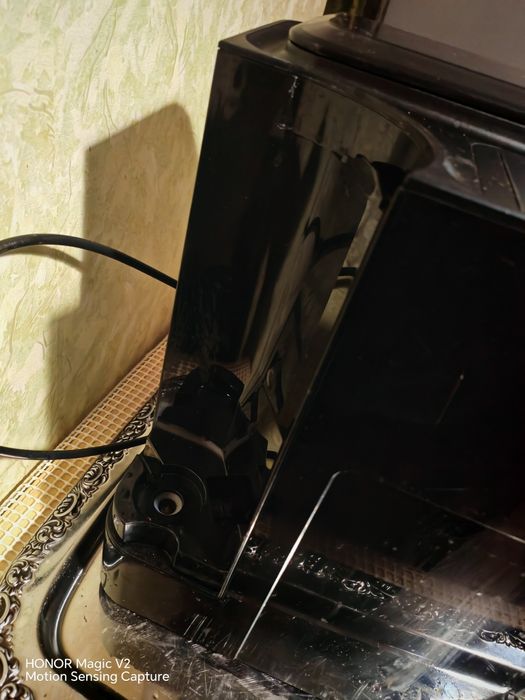 Siemens EQ500 interral