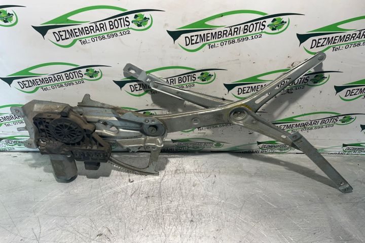 Macara geam fata dreapta electrica Opel Astra G