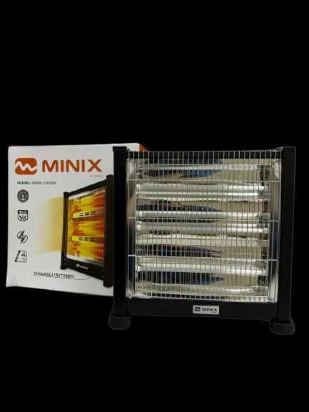 Pechka Quyosh Pechka Minix, Afshon, Lider Pushka Fen