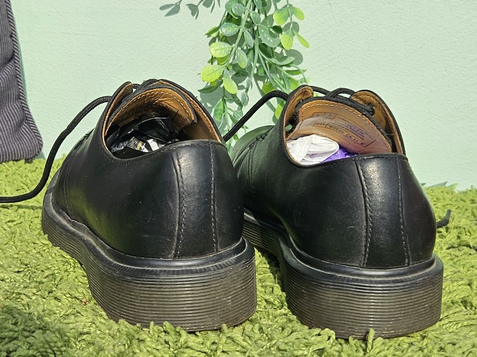 Dr Martens оригинални обувки