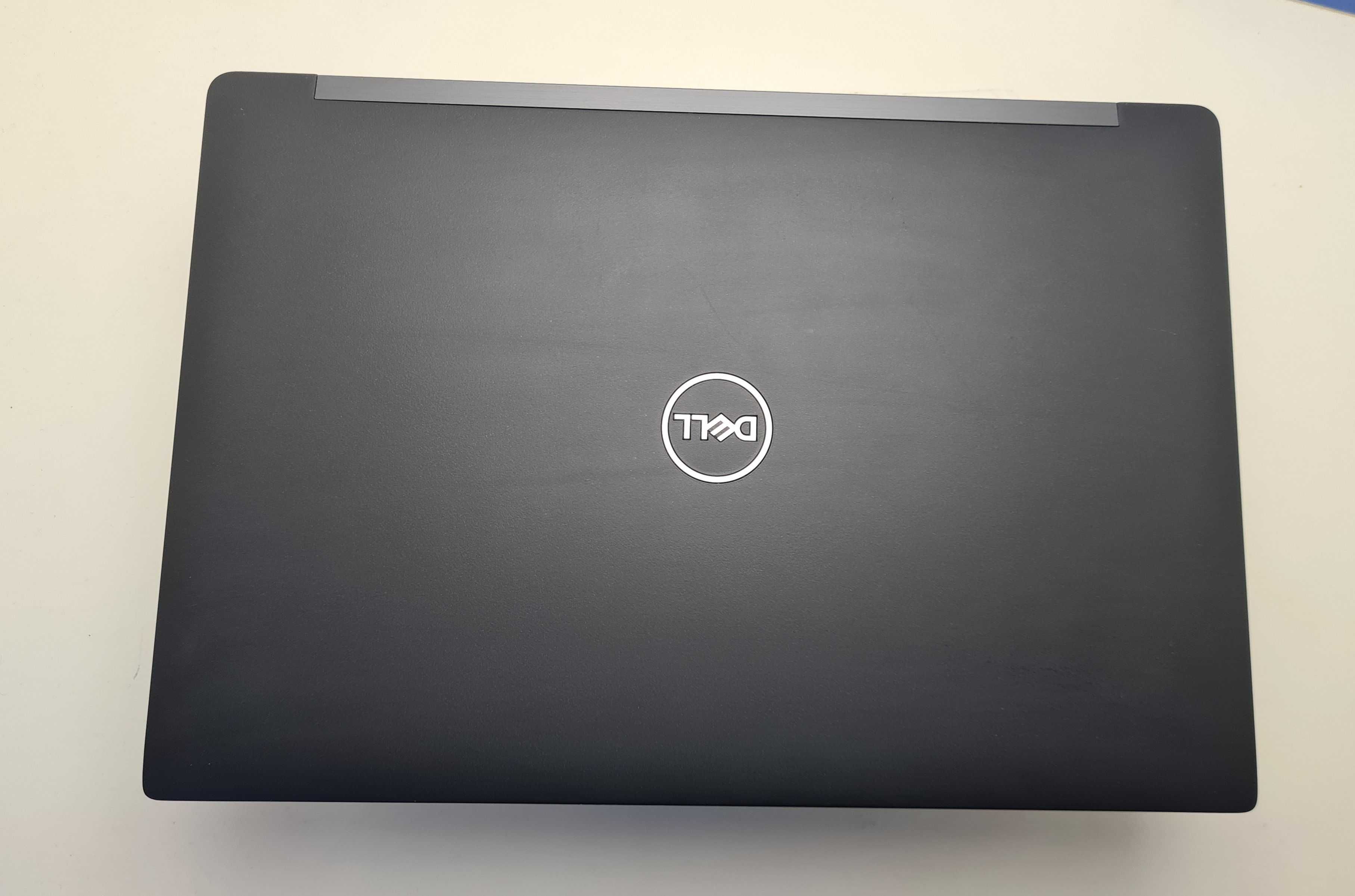Dell Latitude 7390  i5 8350U/8GB/256SSD/FHD