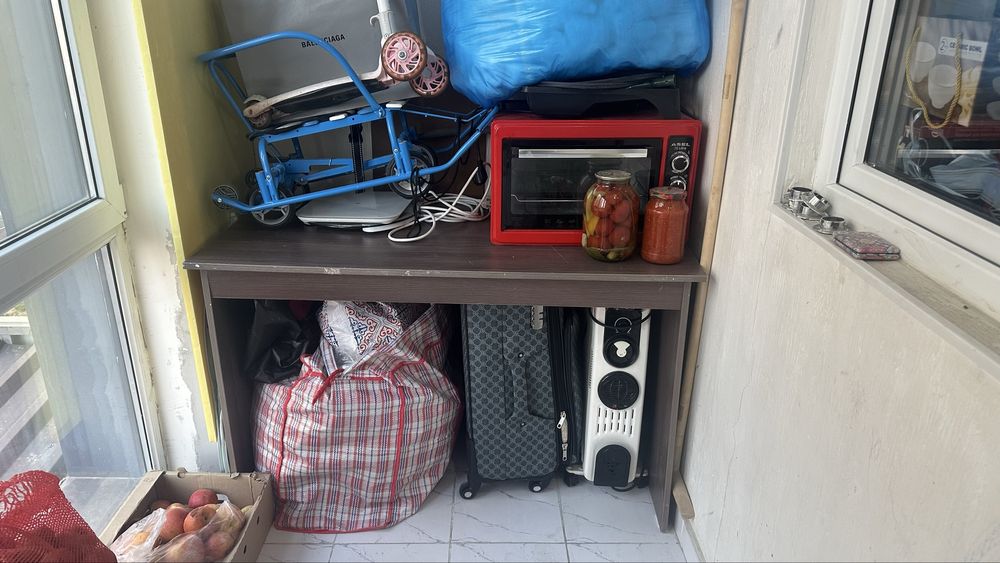 Стол стулья 15000