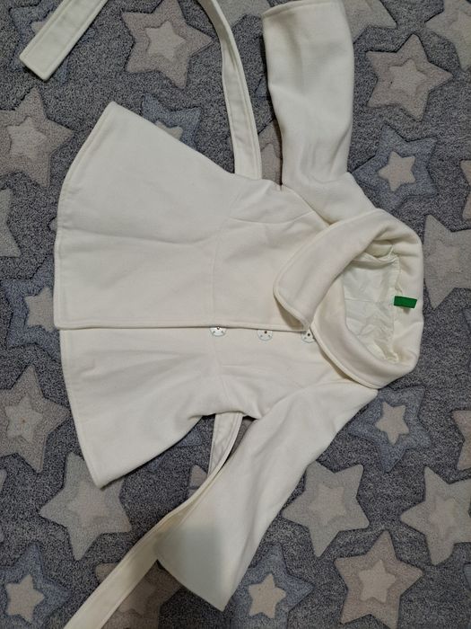 Пальто для детское