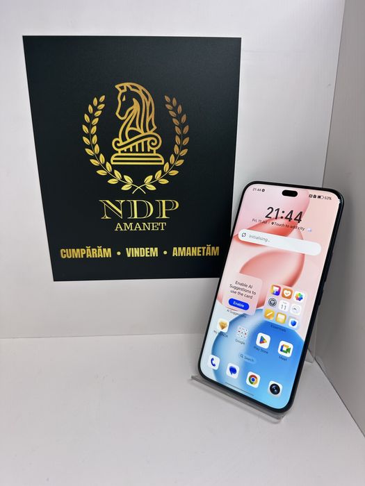 NDP Amanet NON-STOP Calea Vitan Nr. 121 Honor 400 Pro (39225)