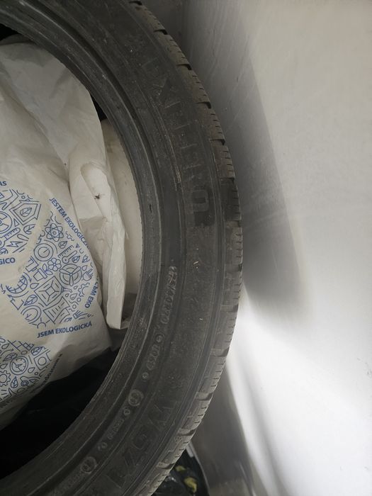 4-ри броя Зимни гуми/ 275/40R20 Petlas .Добро качество