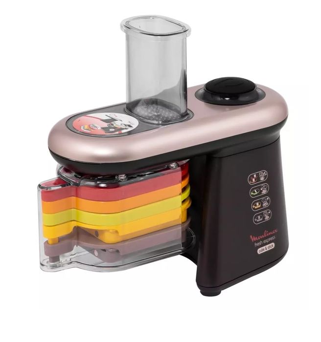 Продам кухонный комбайн Moulinex DJ905832