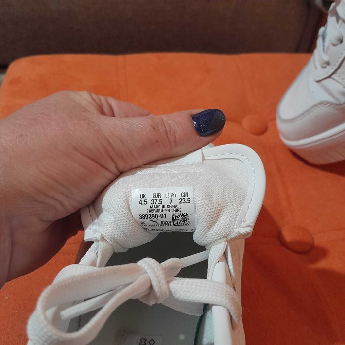 дамски маратонки  PUMA